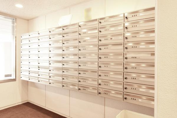 明石町ツインクロス 物件画像