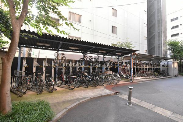 明石町ツインクロス 物件画像