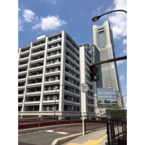 11階建ての9階部分です。眺望もいいです。