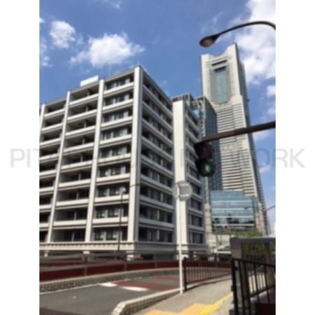 11階建ての9階部分です。眺望もいいです。