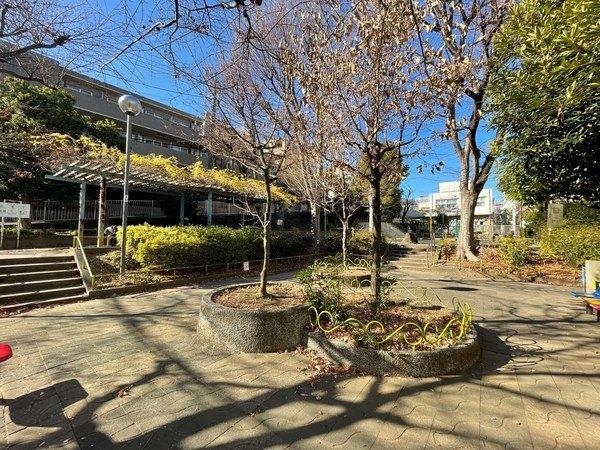 公園