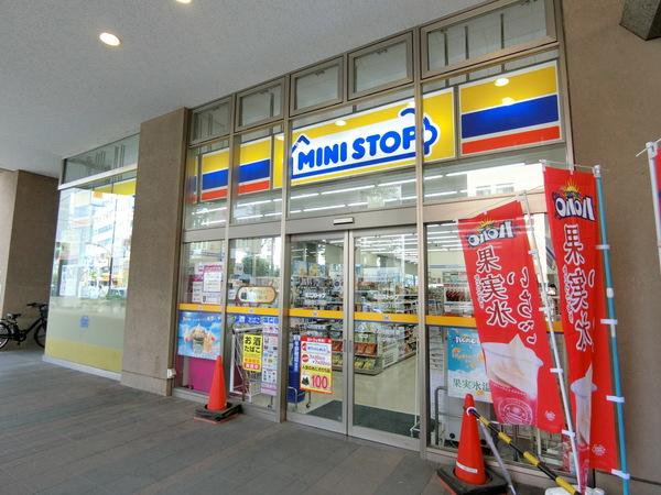 コンビニ