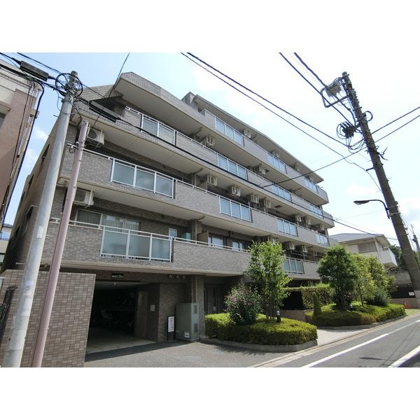 藤和シティホームズ南池袋 物件画像