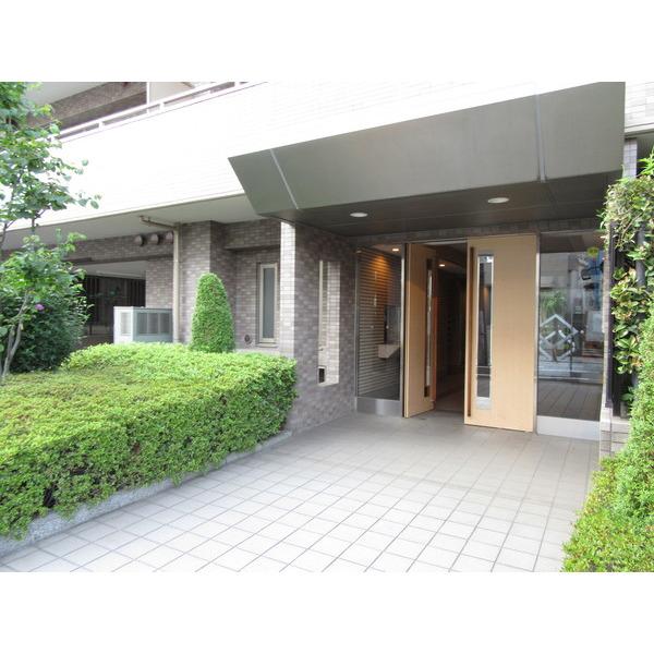 藤和シティホームズ南池袋 物件画像