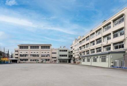 小学校