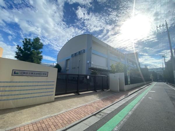 小学校