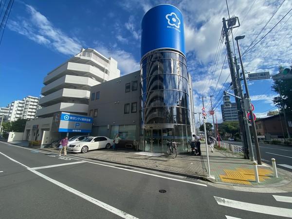 銀行