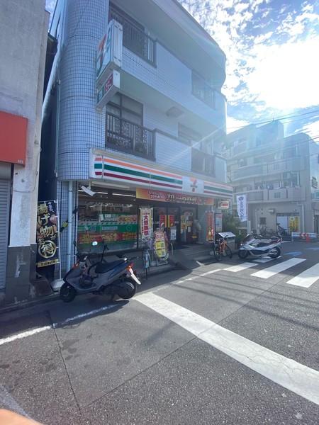 コンビニ