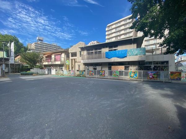 幼稚園、保育園