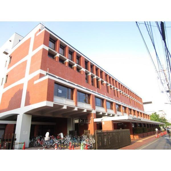 図書館