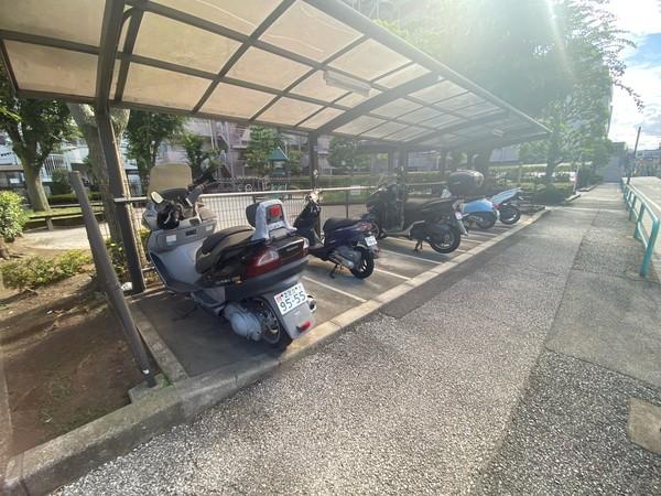 ツインシティ壱番館エトランズ東砂 その他