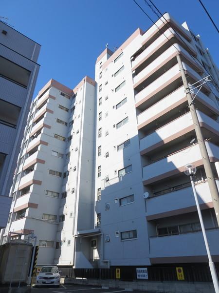 ペガサス北松戸 物件画像