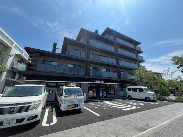 コンビニ