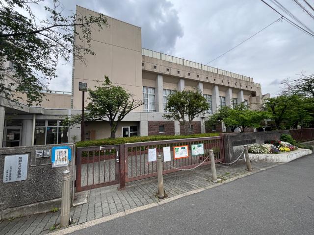 小学校