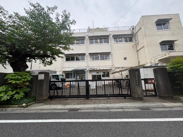 中学校