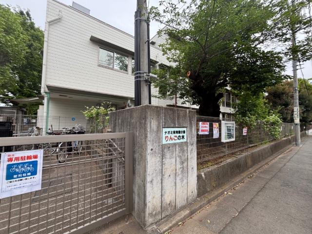 幼稚園、保育園