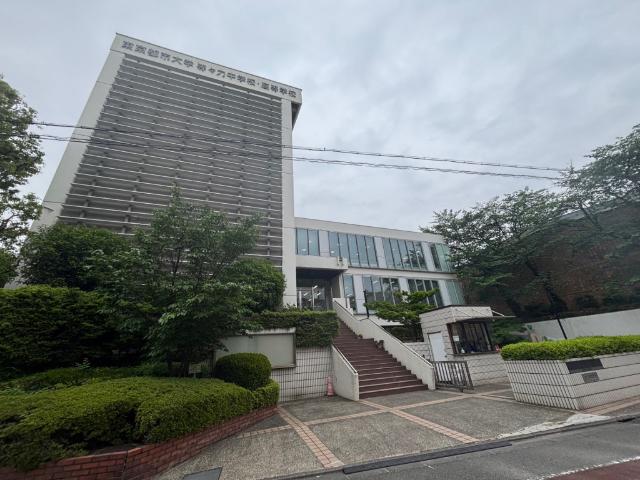 高校