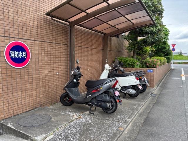 マイキャッスル二子玉川園 その他