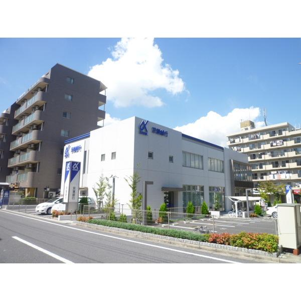 銀行