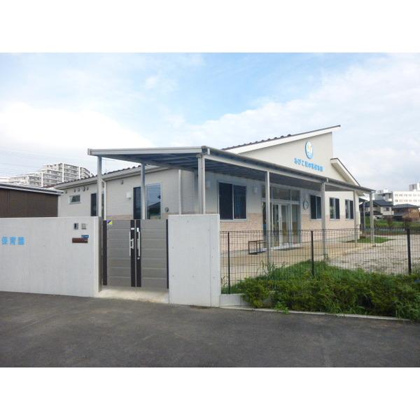 幼稚園、保育園