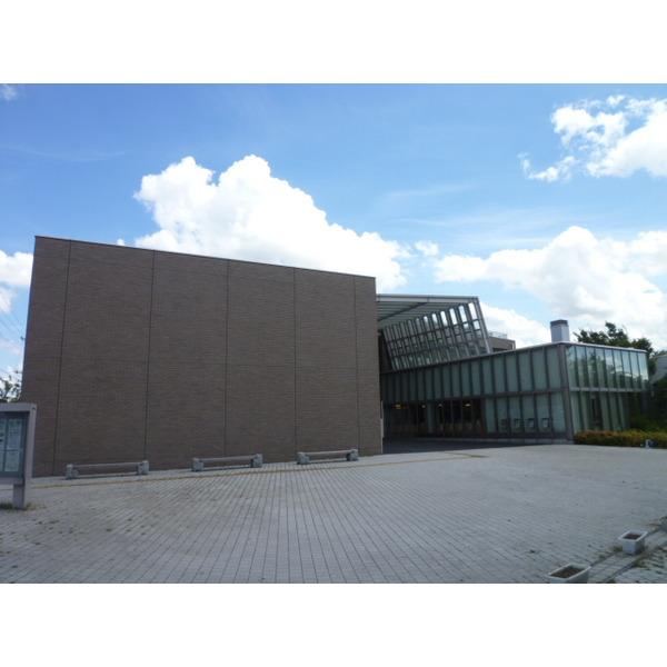 図書館