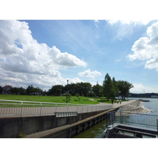 公園