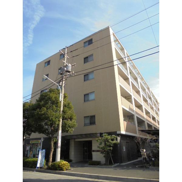 エクセレントスクエア瑞江 外観