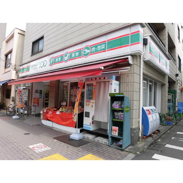 コンビニ
