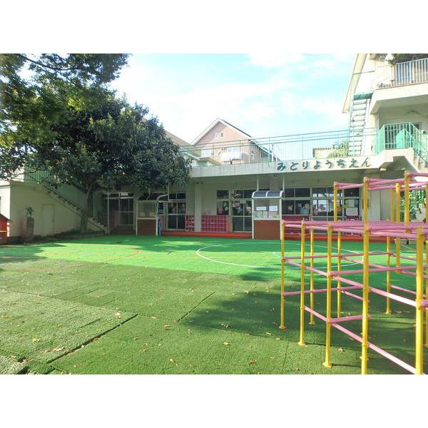 幼稚園、保育園