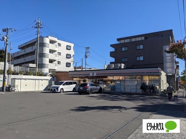 コンビニ