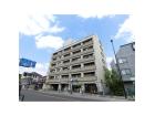 桜町コーポラス外観1
