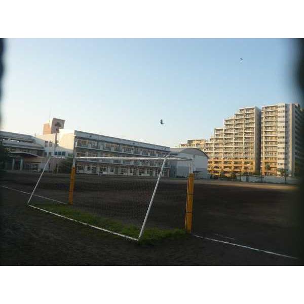 中学校