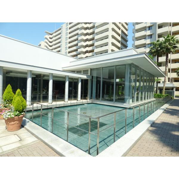 アールフォーラム新浦安Ｂ棟 共有部分