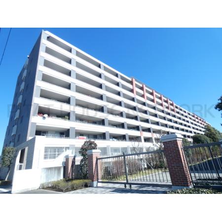 陽当たりの良い南向き