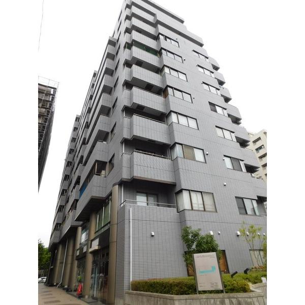 ヴェルティ中野 外観