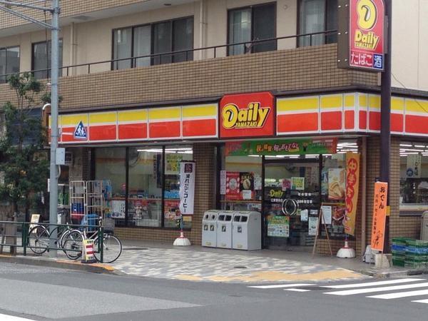 コンビニ