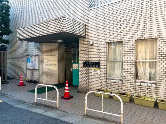 図書館