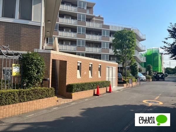 朝日パリオ越谷南Ⅰ その他