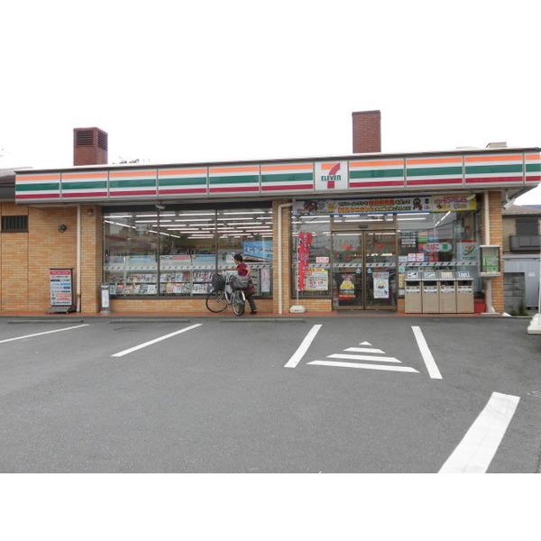 コンビニ