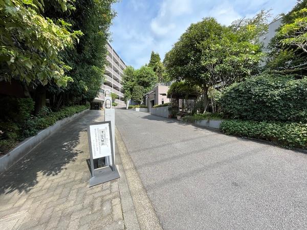 カーサ国分寺 その他