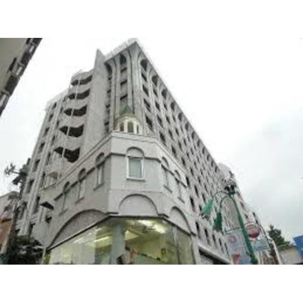 シャトレーイン東京・笹塚 外観