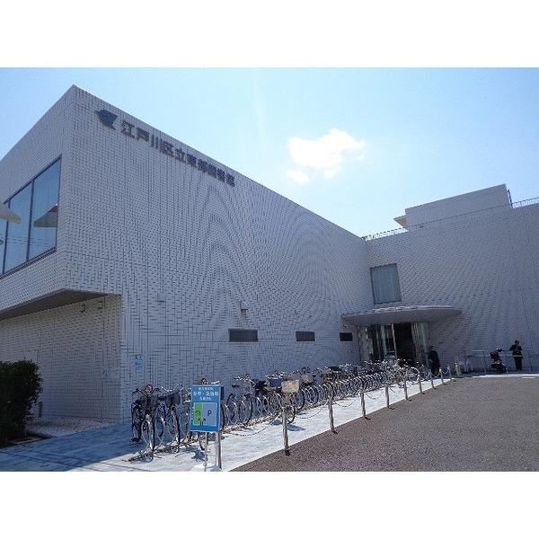 図書館