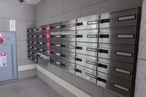 吾妻橋マンション 物件画像