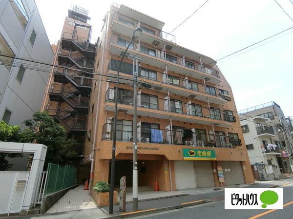 ライオンズマンション護国寺第２ その他