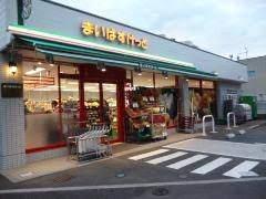 スーパー