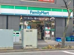 コンビニ