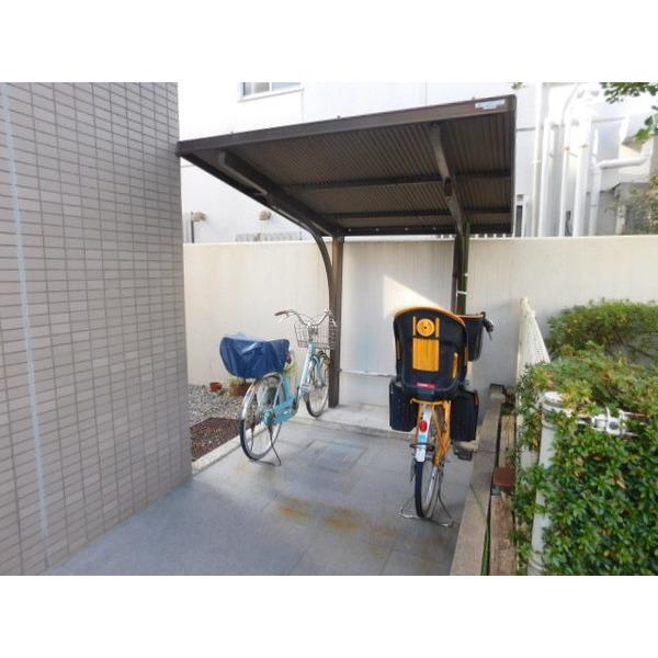 南小岩スカイマンション その他