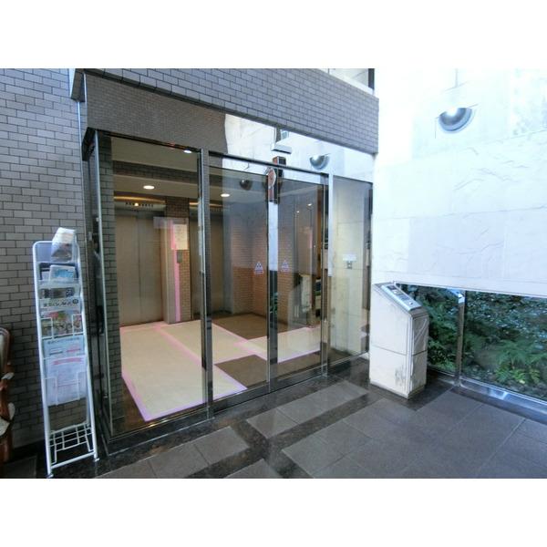 荻窪三丁目シティハウス その他