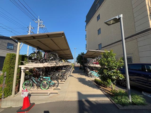 ヴェレーナ流山セントラルパーク 物件画像