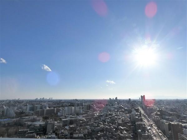 プリズムタワー 物件画像